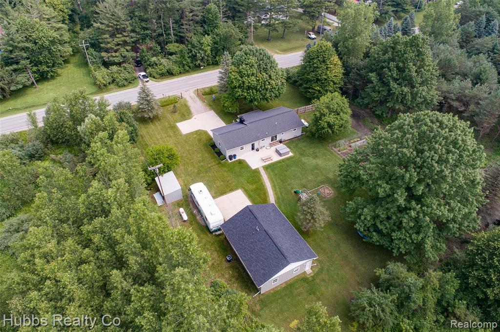 9373 Birch Run Road, Millington, MI 48746 — Photo 74
