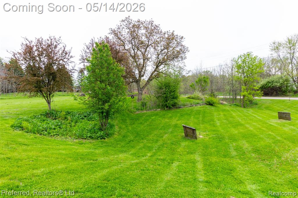 9840 Currie Road, Northville, MI 48167 — Photo 45