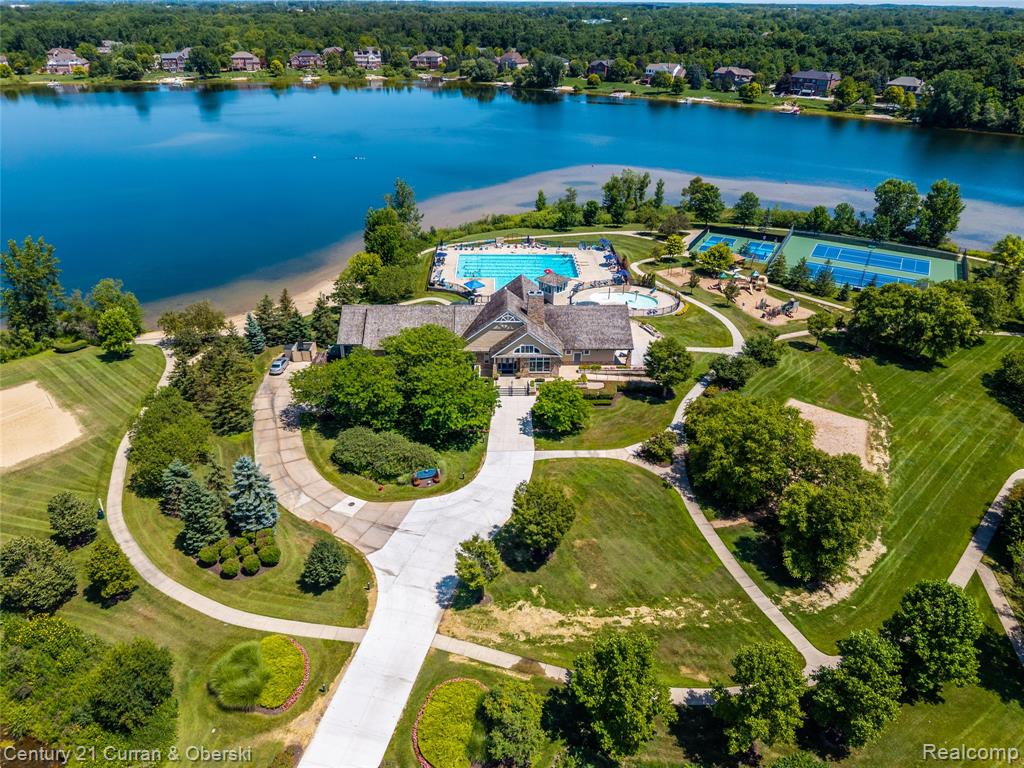 50693 Chesapeake Drive, Novi, MI — Photo 85