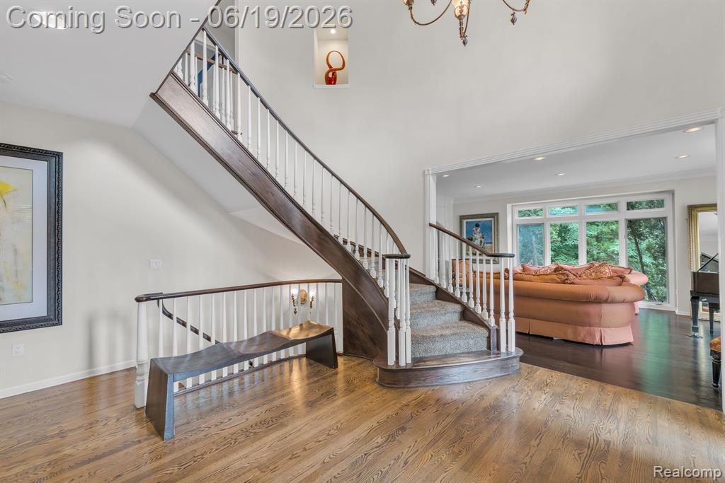7061 Trailway Court, West Bloomfield, MI — Photo 14
