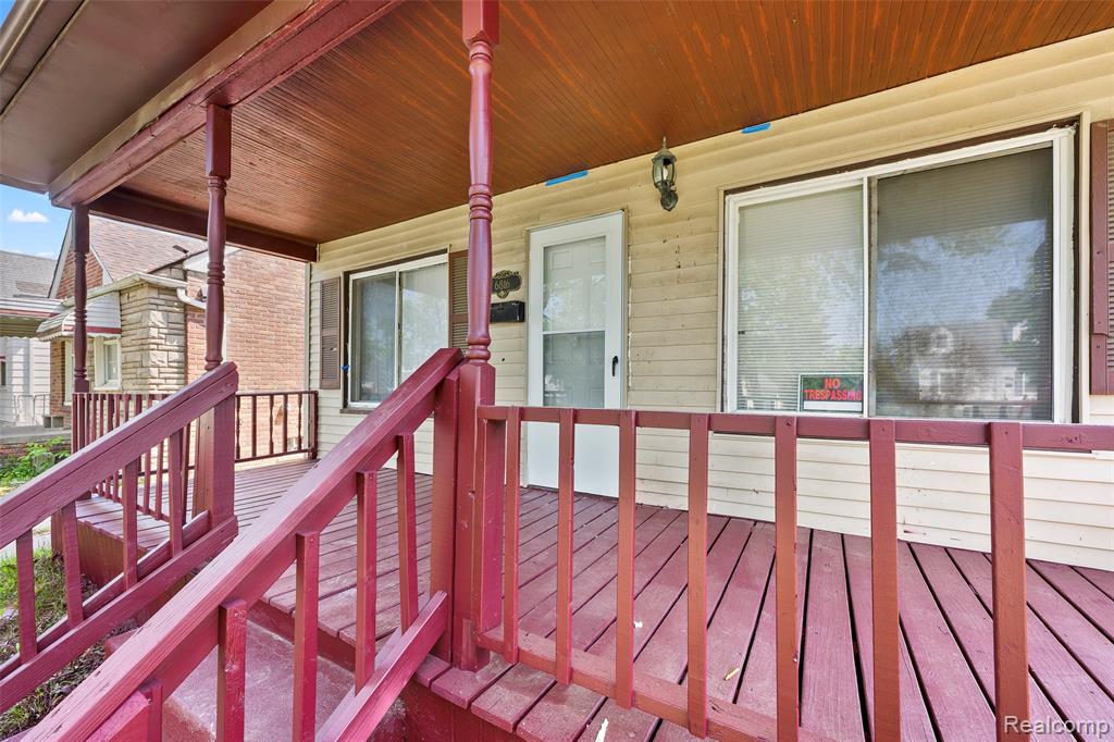 6816 Westwood Street, Detroit, MI 48228 — Photo 6