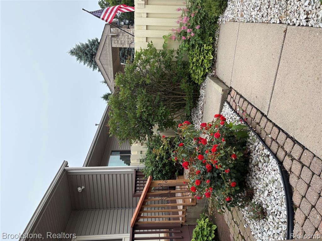 62401 Raleigh Court, 4, South Lyon, MI 48178 — Photo 29