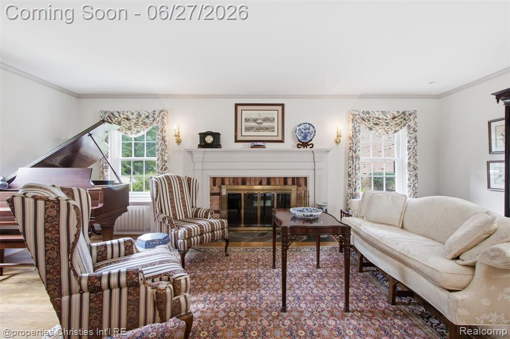 485 Westwood Drive, Bloomfield Hills, MI 48301 — Photo 7