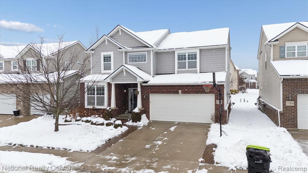 27316 Victoria Road, Novi, MI — Photo 49