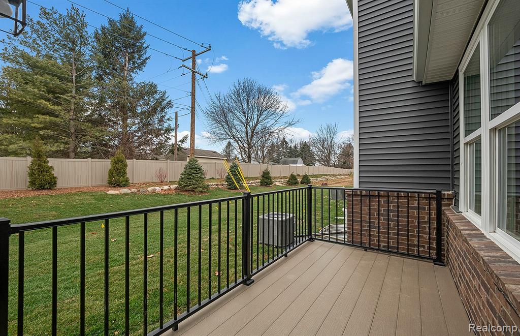 4032 Nottingham Circle, Clarkston, MI — Photo 9