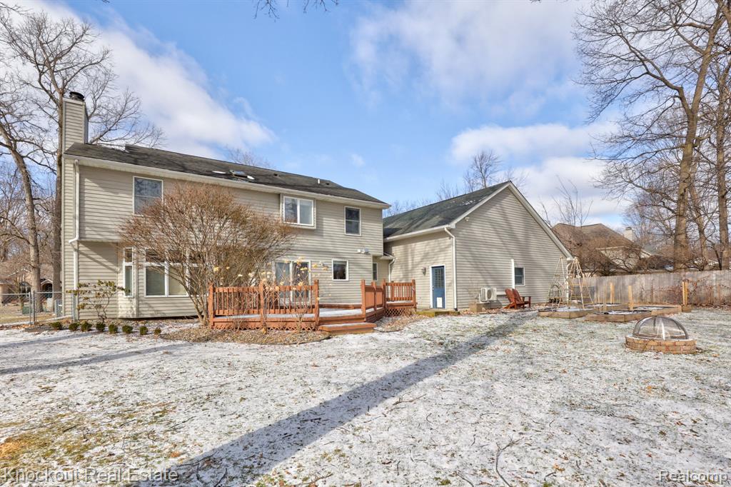 640 Timberwood Lane, Saginaw, MI 48609 — Photo 64