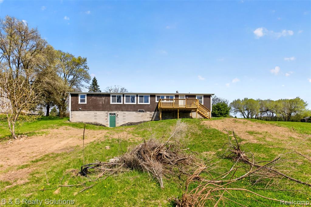 2468 Johnson Mill Road, North Branch, MI 48461 — Photo 7