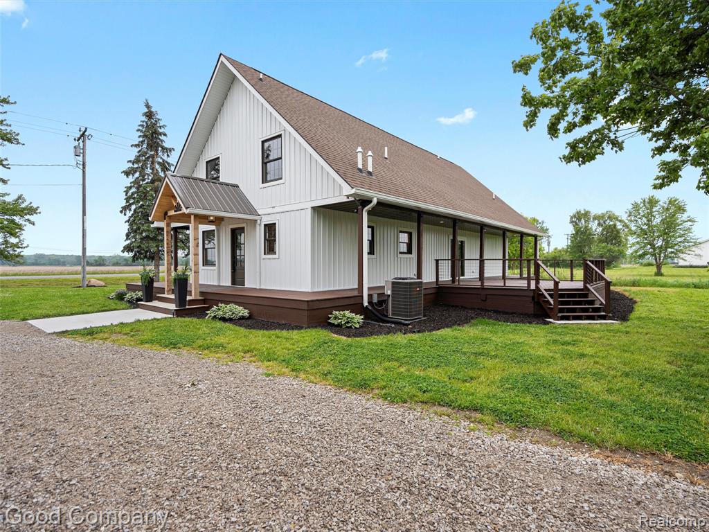 476 Bauman Road, Columbus, MI — Photo 4