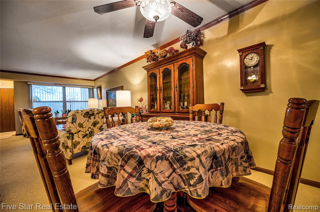 61051 Greenwood Drive, South Lyon, MI 48178 — Photo 13