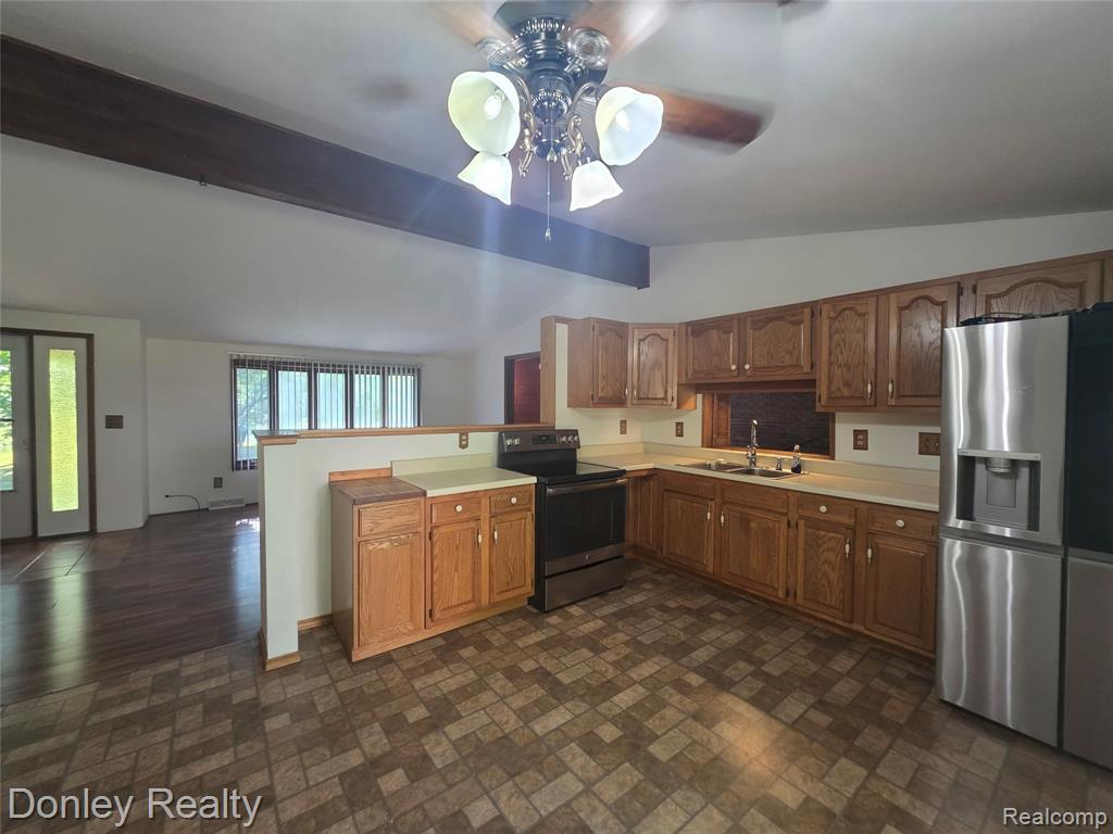 7311 Arendt Road, Melvin, MI 48454 — Photo 2