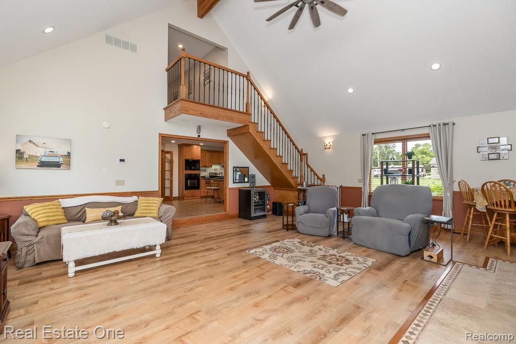 58900 12 Mile Road, New Hudson, MI 48165 — Photo 30