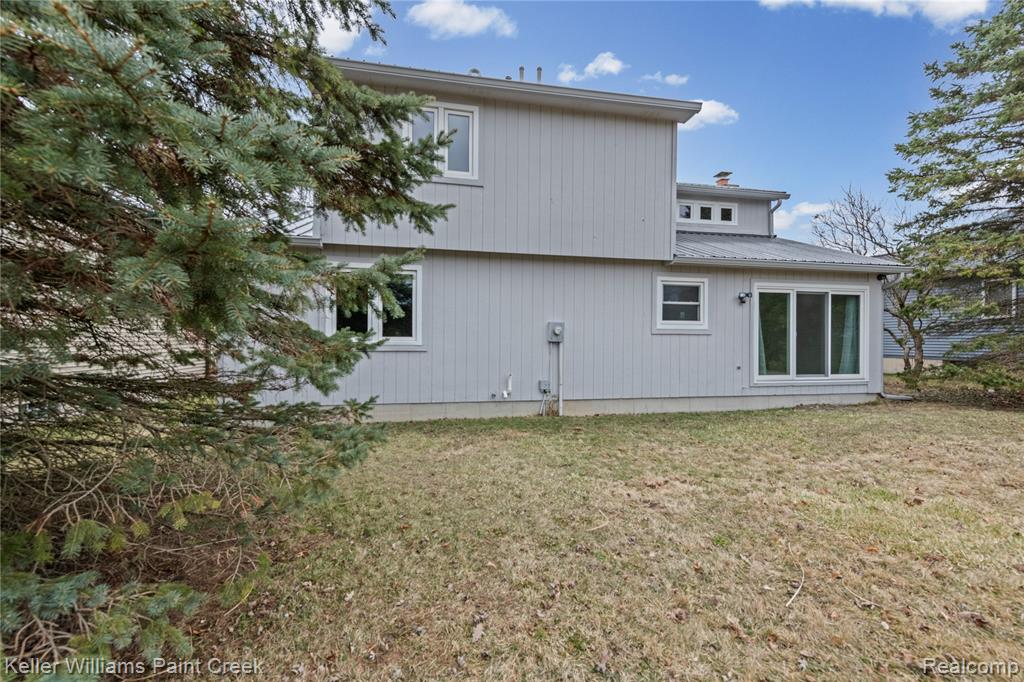 4201 Blue River Drive, St. Clair, MI 48079 — Photo 21