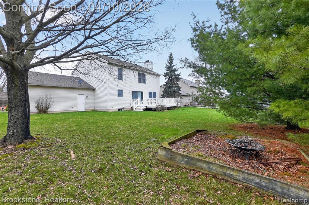 12359 Mission Hills Drive, Dewitt, MI 48820 — Photo 42