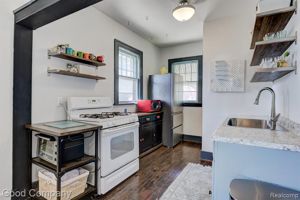 103 N Park Street, Ypsilanti, MI 48198 — Photo 20