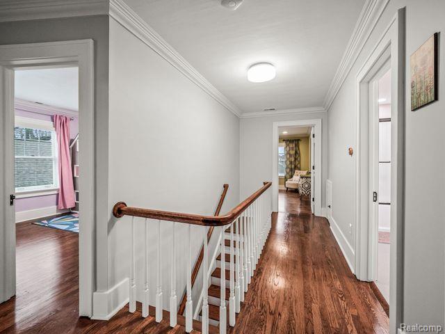 416 WESLEY Street, Rochester, MI 48307 — Photo 35
