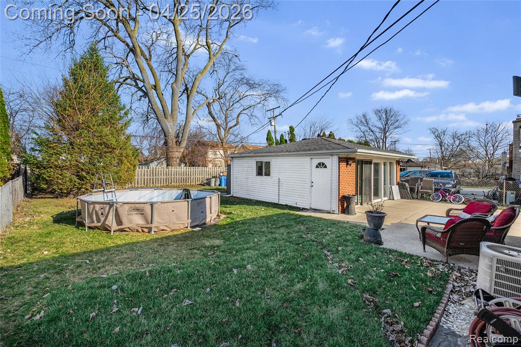 6212 N Evangeline Street, Dearborn Heights, MI 48127 — Photo 32