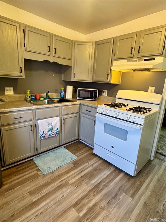 1507 Pagel Avenue, Lincoln Park, MI 48146 — Photo 3