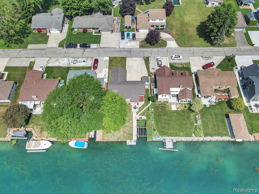 7277 Cardinal Street, Algonac, MI 48001 — Photo 4