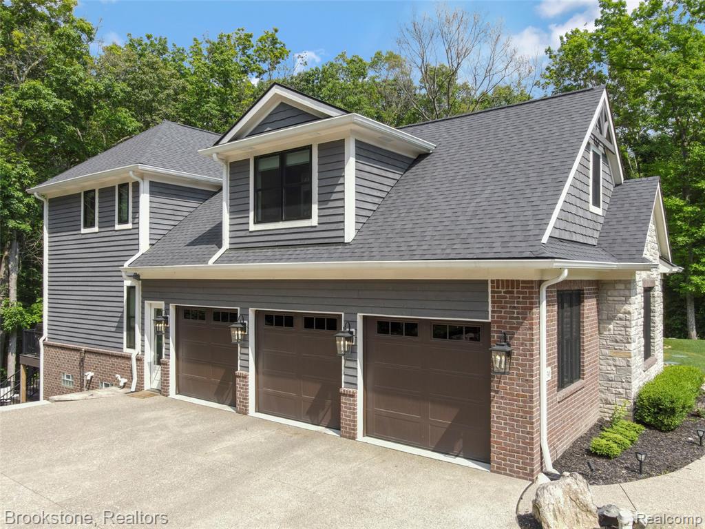 8130 Rosebud Lane, Clarkston, MI 48348 — Photo 2