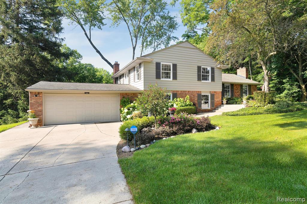 950 Satterlee Road, Bloomfield Hills, MI 48304 — Photo 3