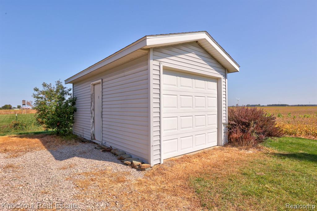 1997 S Garner Road, Reese, MI 48757 — Photo 37