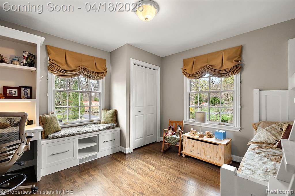 3648 Halla Lane, Bloomfield Hills, MI 48301 — Photo 23