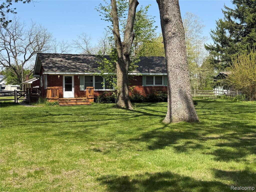 6772 Wells Road, Petersburg, MI 49270 — Photo 3