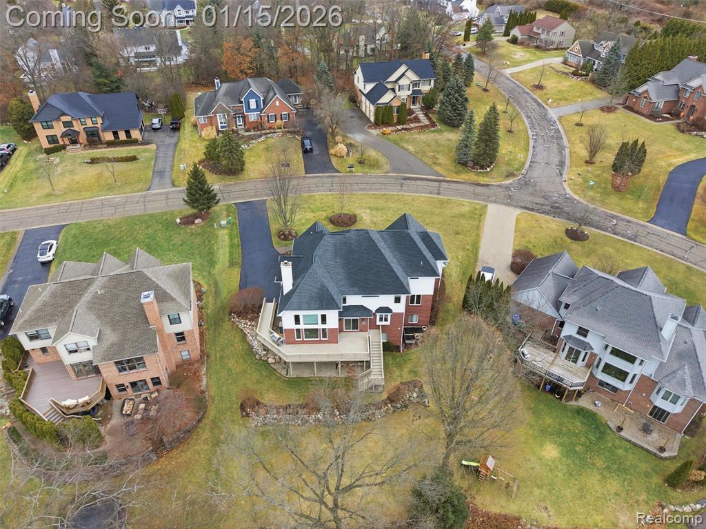 8249 Brookstone Lane, Clarkston, MI 48348 — Photo 58