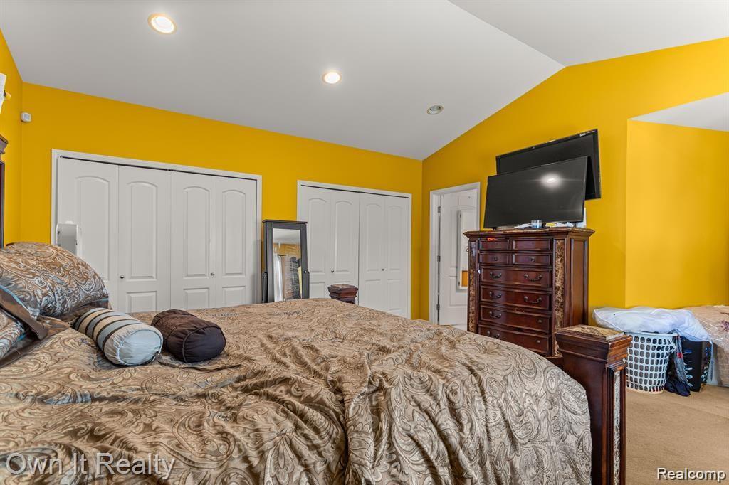 4851 WILLIAMSON Street, Dearborn, MI 48126 — Photo 20