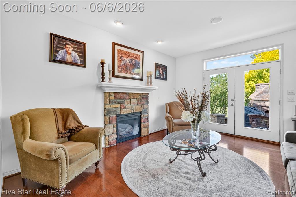 3130 Katie Lane, Milford, MI 48380 — Photo 10
