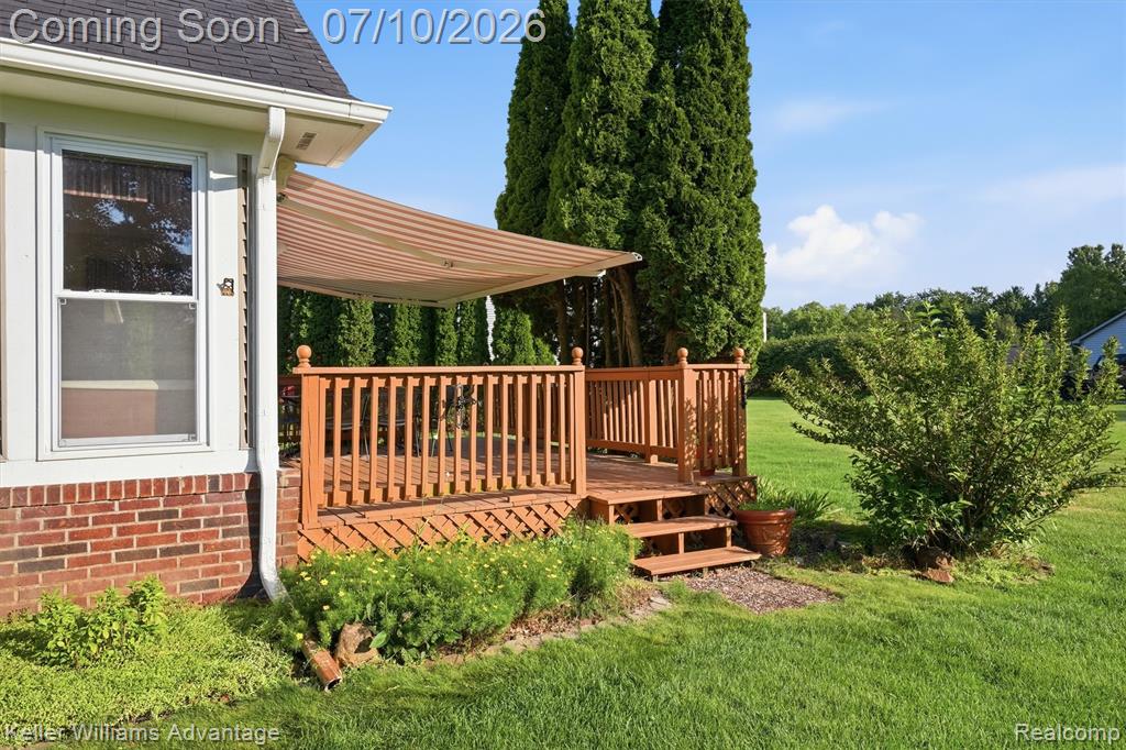 9722 Sunnywood Trail, South Lyon, MI 48178 — Photo 53