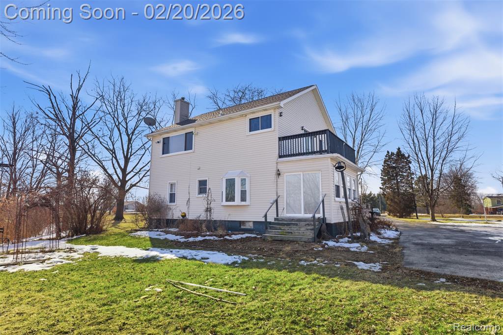 7775 S Huron River Drive, South Rockwood, MI — Photo 37