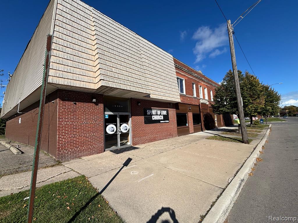 15635 MACK Avenue, Detroit, MI 48224 — Photo 21