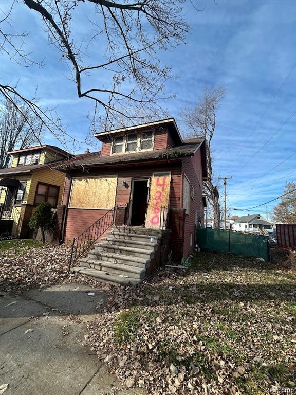 490 Harrison Drive, Davison, MI, 48423