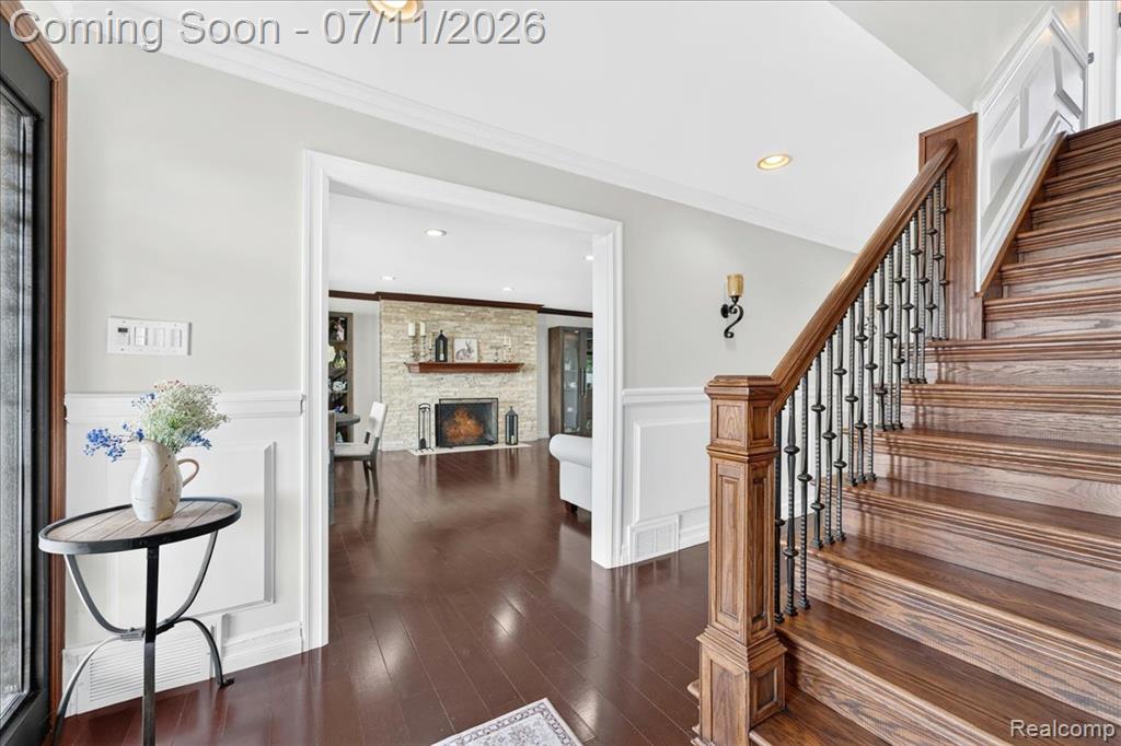 23750 E River Road, Grosse Ile, MI 48138 — Photo 6