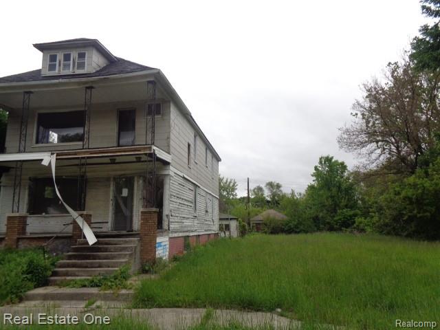 8167 Woodlawn Street, Detroit, MI 48213 — Photo 3