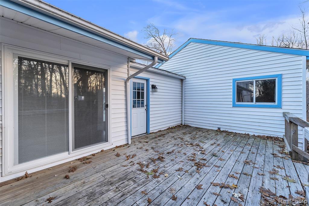 8165 Leonard Drive, Holly, MI 48442 — Photo 53