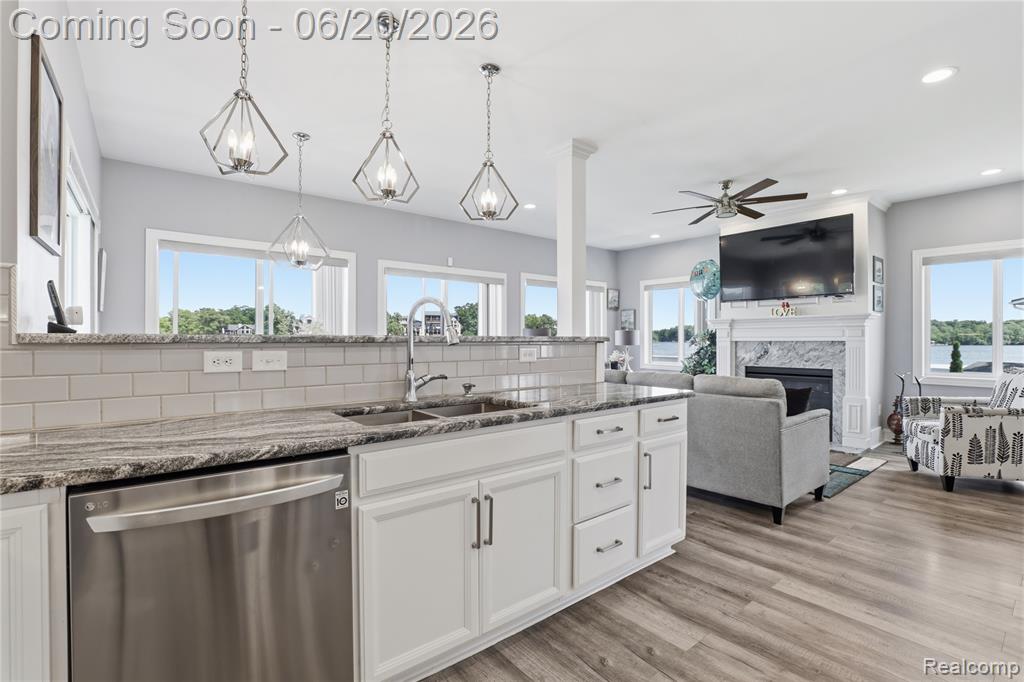 16289 Whitehead Drive, Linden, MI 48451 — Photo 8
