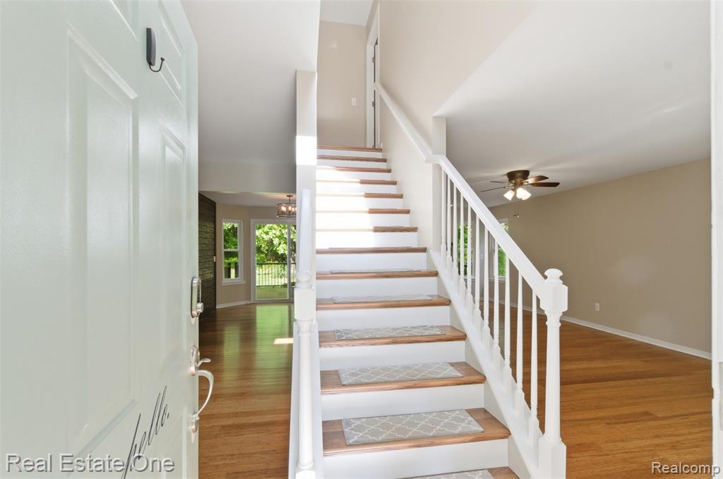 3559 Perry Lake Road, Ortonville, MI 48462 — Photo 19