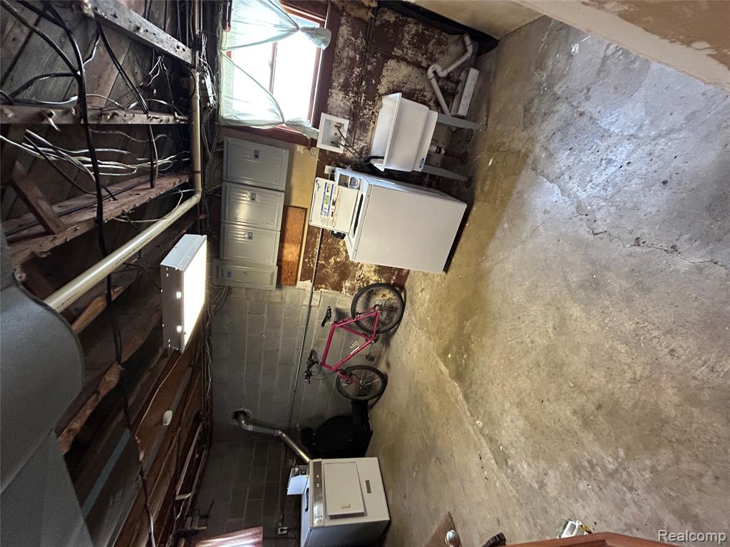 514 N Harris Road, Ypsilanti, MI 48198 — Photo 12