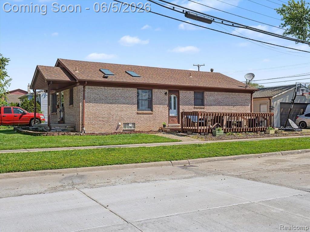 14275 Irene Street, Southgate, MI 48195 — Photo 49