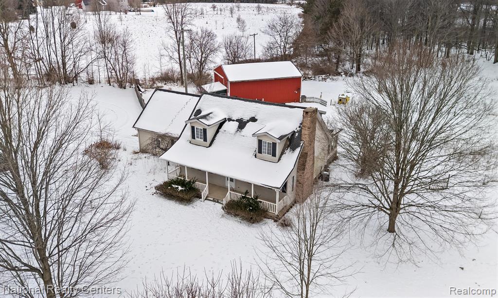 3735 Stanley Road, Lapeer, MI 48446 — Photo 4