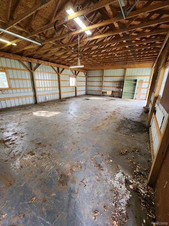 6799 Armstrong Road, Imlay City, MI 48444 — Photo 24