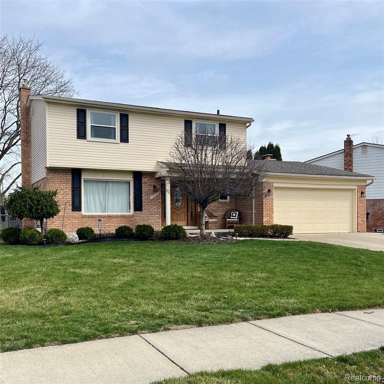 19020 Fairway Street, Livonia, MI, 48152