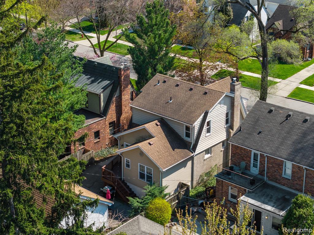 414 Cloverly Road, Grosse Pointe Farms, MI 48236 — Photo 55