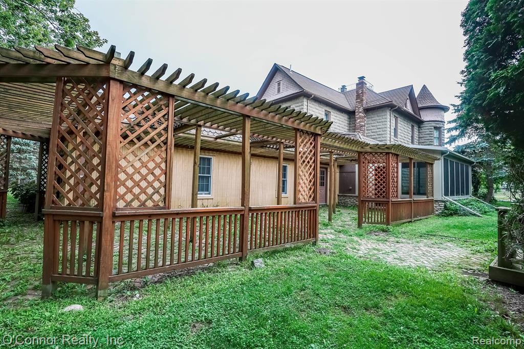 4304 Church Road, Casco, MI 48064 — Photo 60