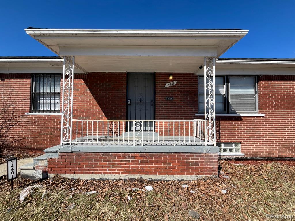 5500 Chalmers Street, Detroit, MI 48213 — Photo 25