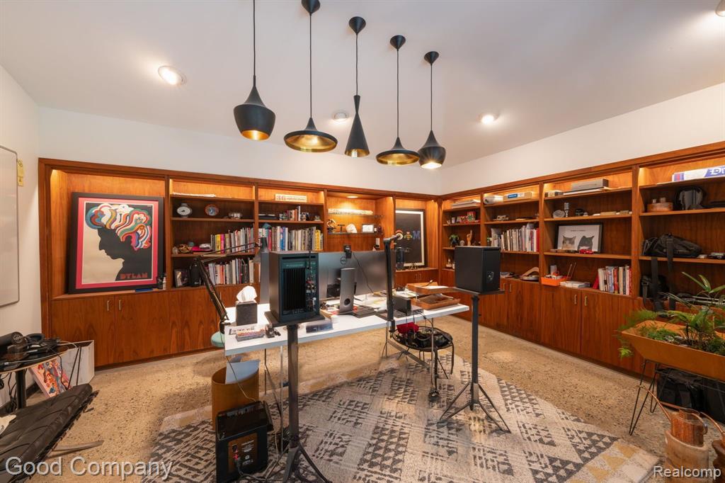 5385 Bywood Road, Bloomfield Hills, MI 48302 — Photo 27
