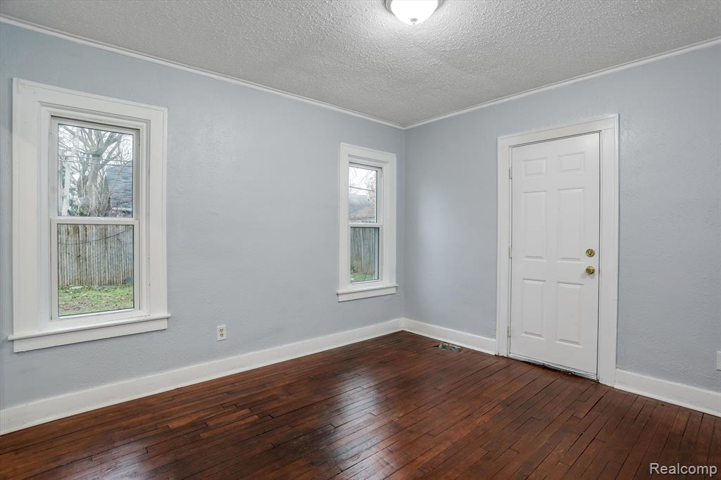 91 W GRIXDALE, Detroit, MI 48203 — Photo 9