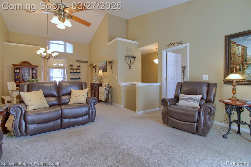 610 Cherry Grove Road, Canton, MI 48188 — Photo 6